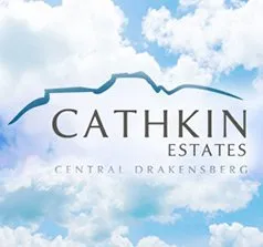 Cathkin Estate in Drakensberg, South Africa