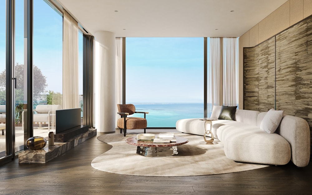 Cheval Residences in Dubai Islands, United Arab Emirates