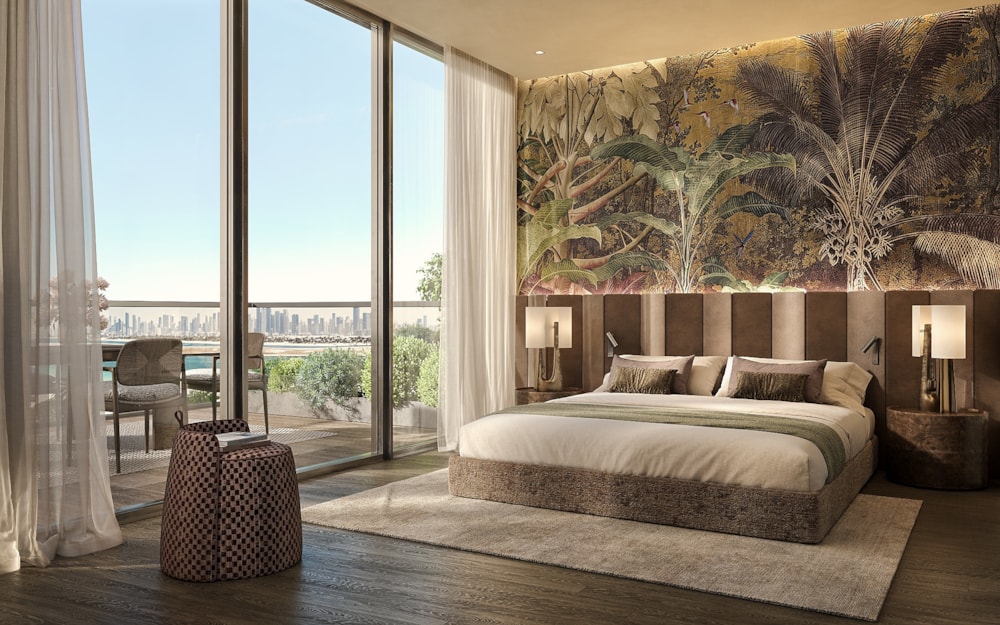 Cheval Residences in Dubai Islands, United Arab Emirates
