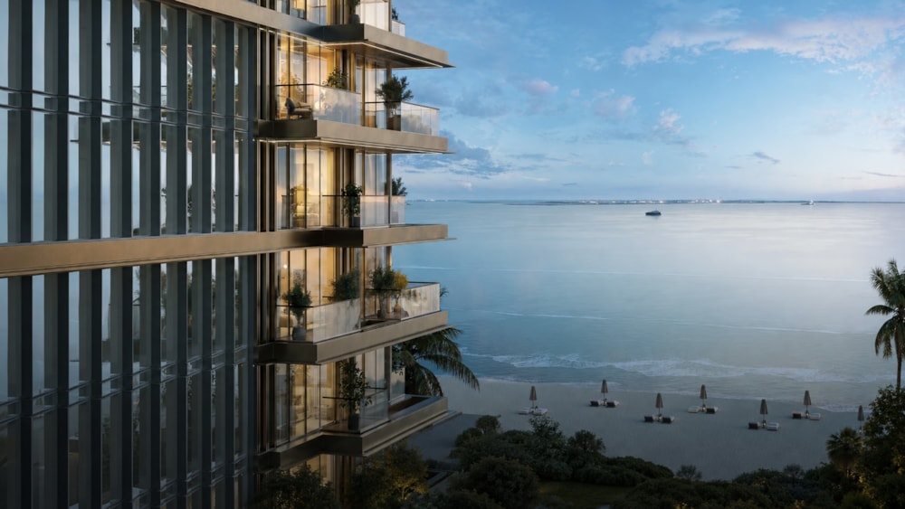 Cheval Residences in Dubai Islands, United Arab Emirates