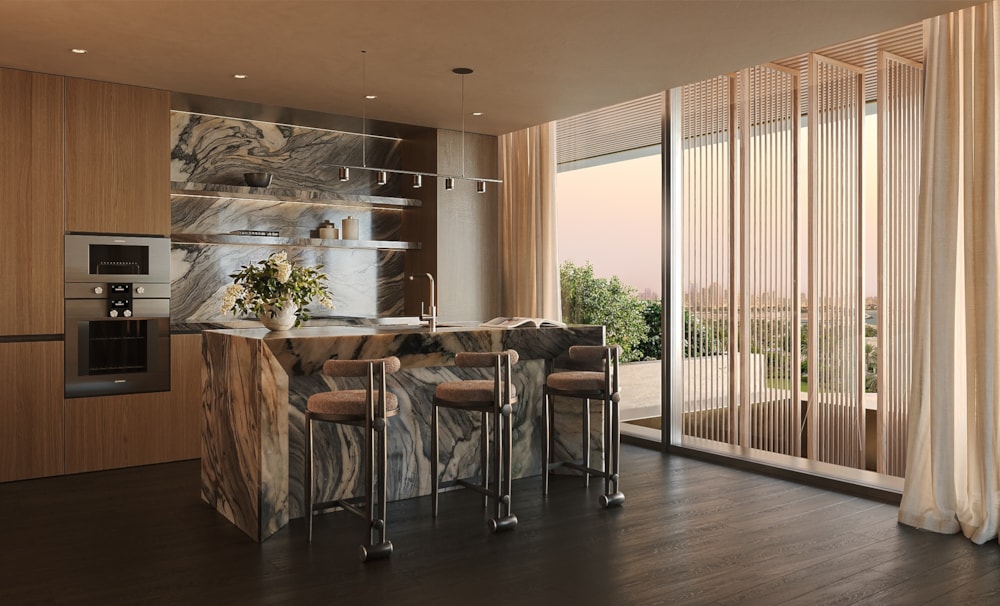 Cheval Residences in Dubai Islands, United Arab Emirates