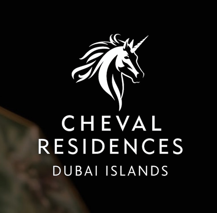 Cheval Residences in Dubai Islands, United Arab Emirates