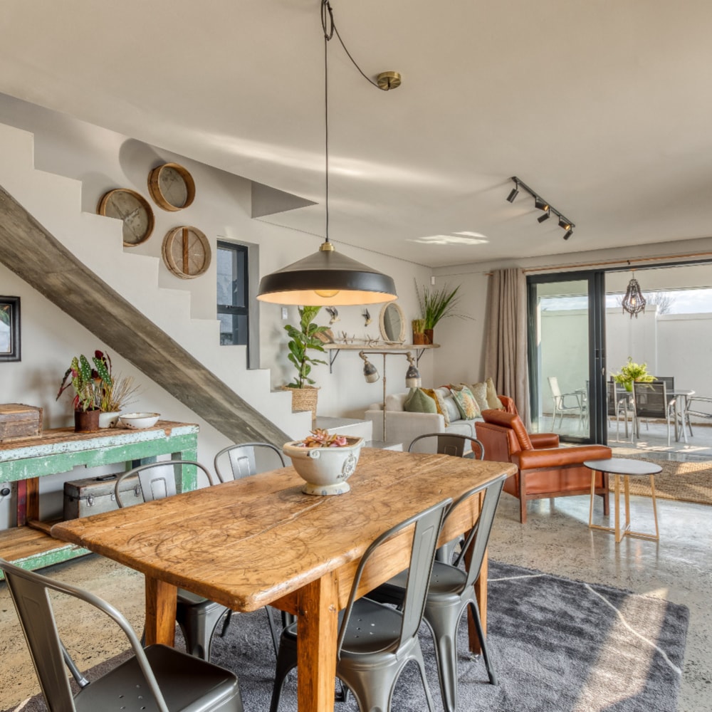 Paardebloem in Stellenbosch, South Africa Paardebloem in Stellenbosch, South Africa