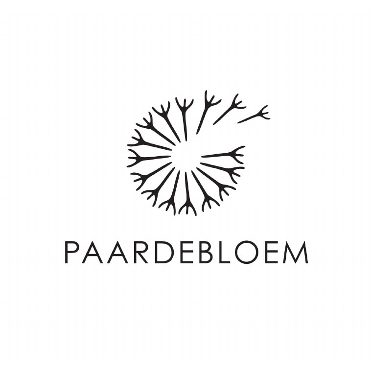 Paardebloem in Stellenbosch, South Africa