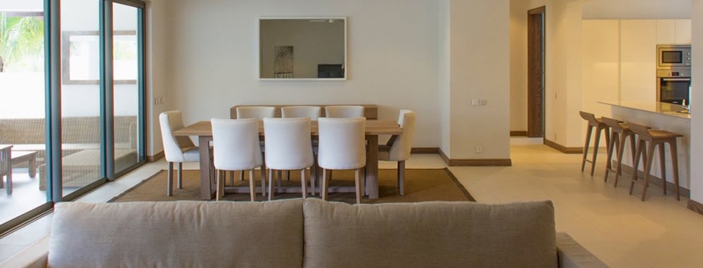 AO Luxury Residences in Grand Baie (Grand Bay), Mauritius