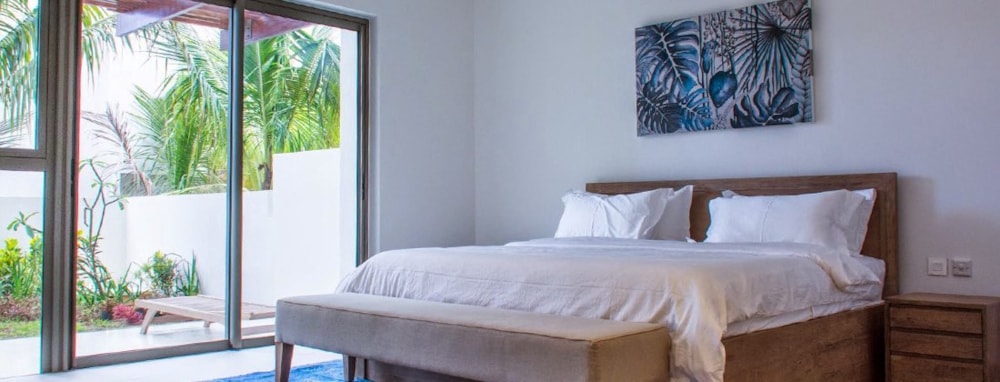 AO Luxury Residences in Grand Baie (Grand Bay), Mauritius