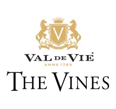 The Vines in Val de Vie Estate, South Africa