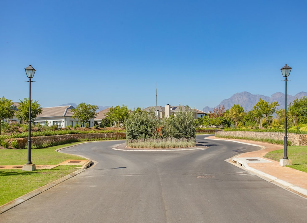 North Pointe Residences in Val de Vie Estate, South Africa North Pointe Residences in Val de Vie Estate, South Africa