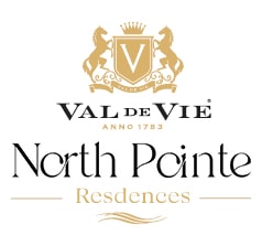 North Pointe Residences in Val de Vie Estate, South Africa