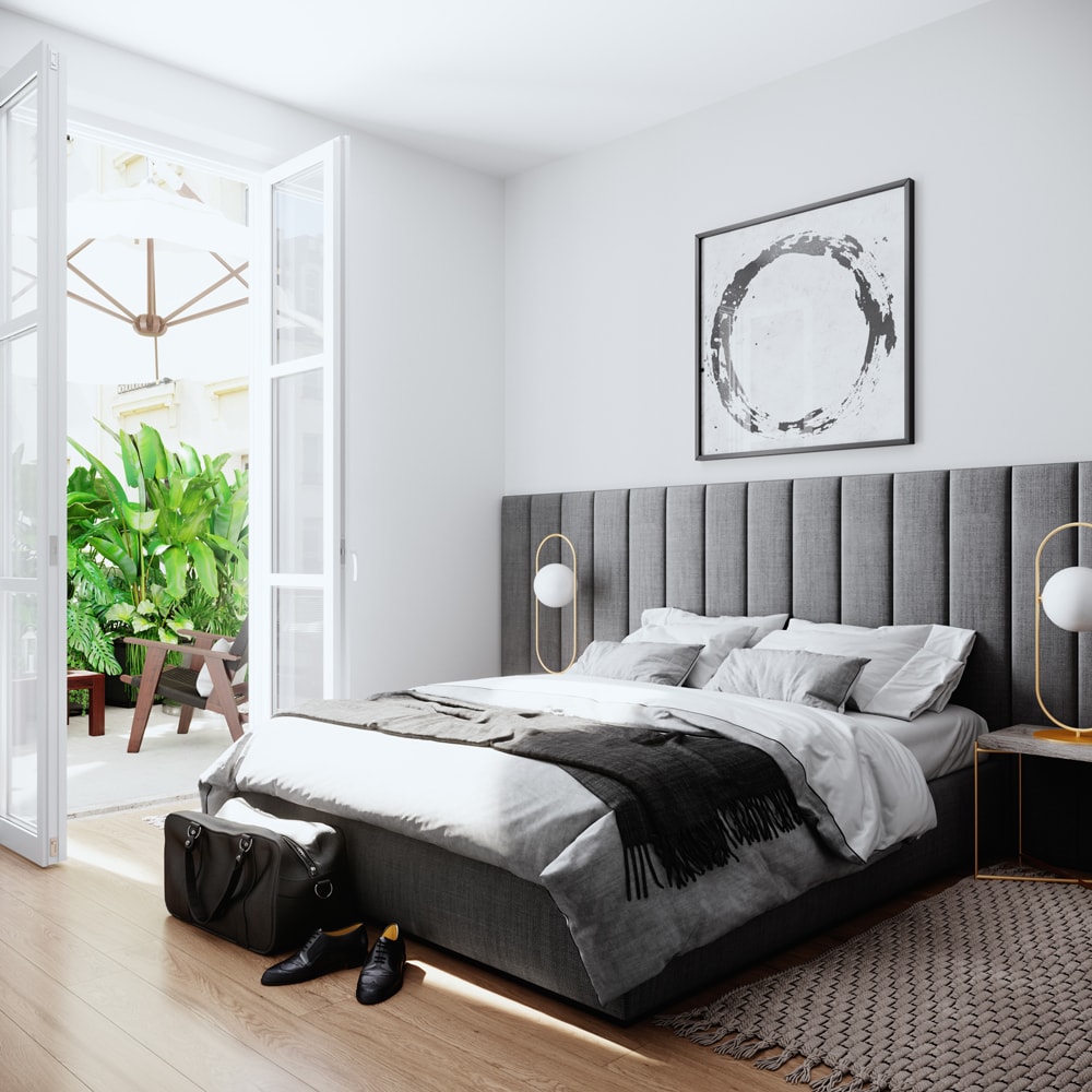 Bragança 10 in Lisbon, Portugal