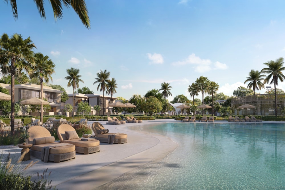 Talay by Aldar in Saadiyat Island, United Arab Emirates