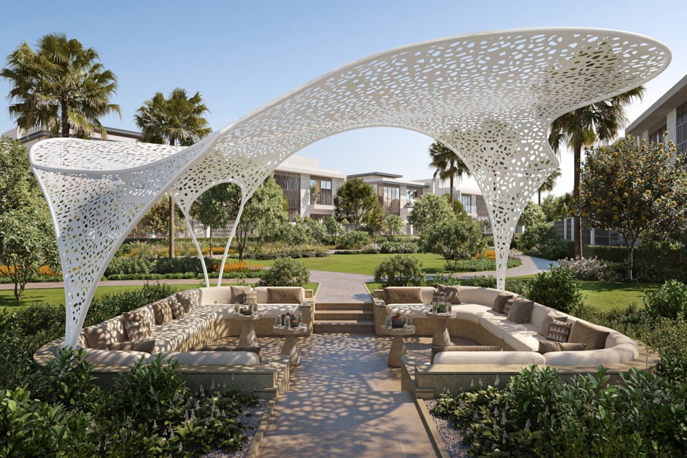 Talay by Aldar in Saadiyat Island, United Arab Emirates