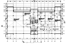 Mont Choisy Business Quarters – Head Quarters  - Floor Plans Mont Choisy Business Quarters – Head Quarters  - Floor Plans