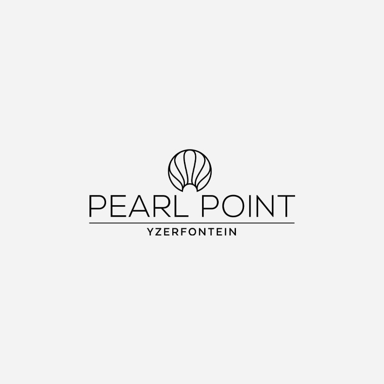 Pearl Point Estate in Yzerfontein, South Africa