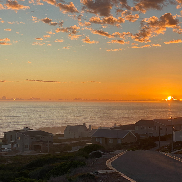 Pearl Point Estate - Yzerfontein Pearl Point Estate - Yzerfontein