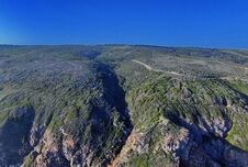 Breaker Point - Site Map