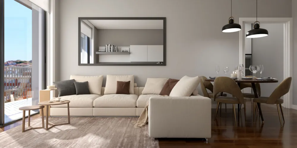 SottoMayor Premium Apartments in Lisbon, Portugal