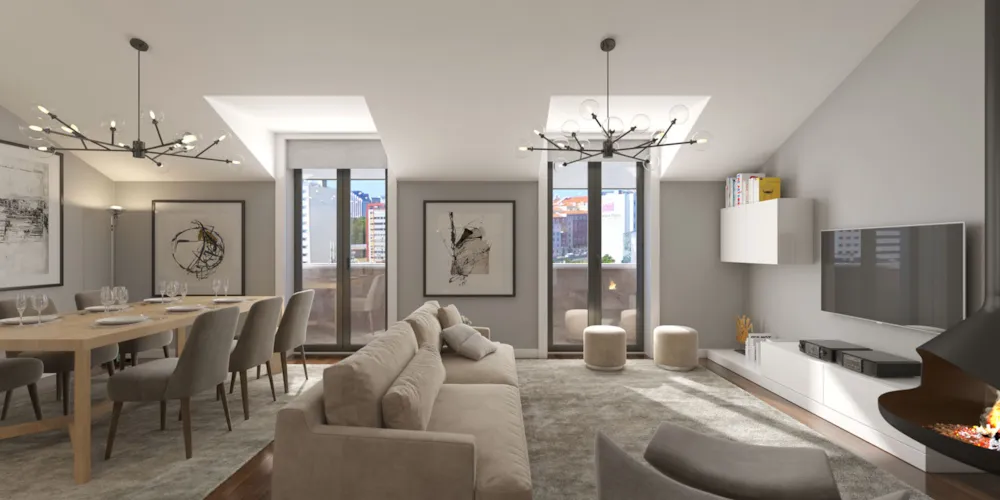 SottoMayor Premium Apartments in Lisbon, Portugal
