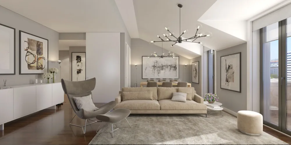 SottoMayor Premium Apartments in Lisbon, Portugal