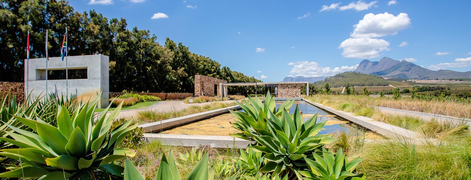 Vini Fera - Anura, new build development in Stellenbosch, Boland (Winelands), Western Cape, South Africa Vini Fera - Anura, new build development in Stellenbosch, Boland (Winelands), Western Cape, South Africa