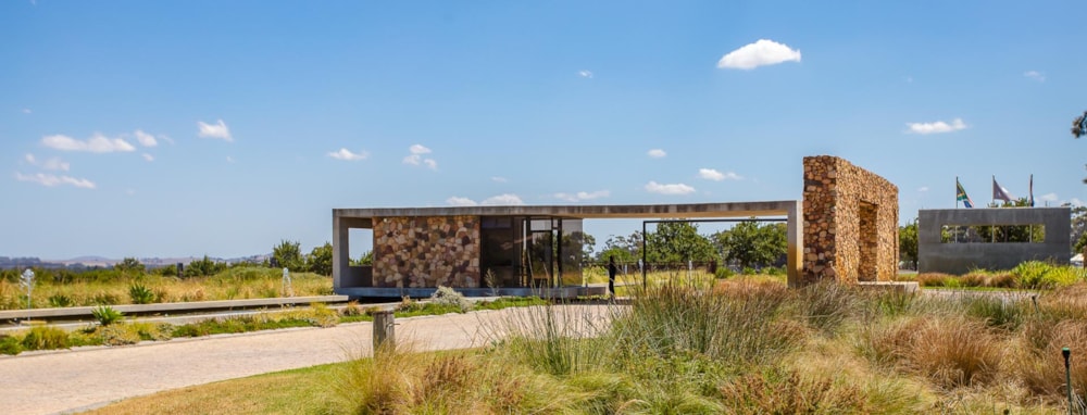 Vini Fera - Anura in Stellenbosch, South Africa