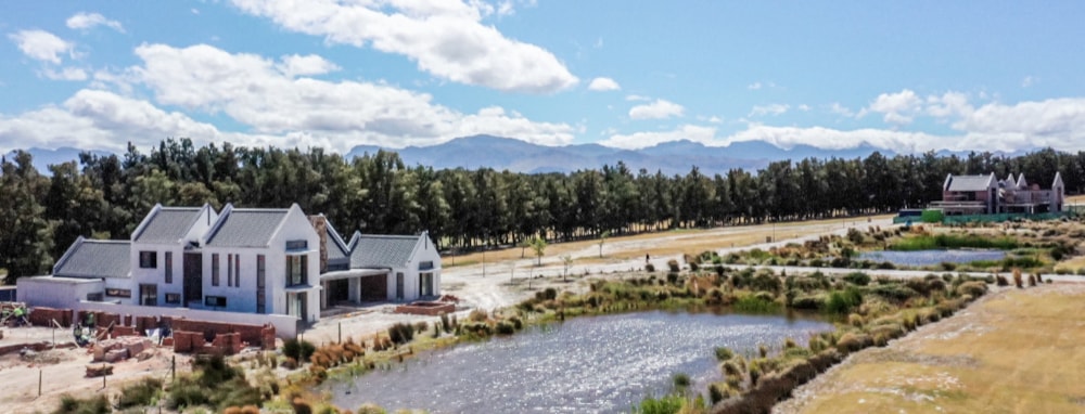 Vini Fera - Anura in Stellenbosch, South Africa