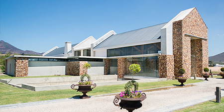 Vini Fera - Anura - The Cooperage Vini Fera - Anura - The Cooperage