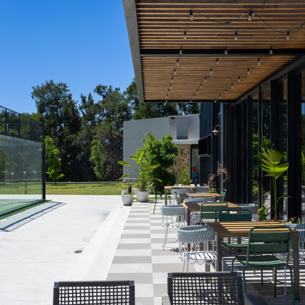 Vini Fera - Anura in Stellenbosch, South Africa