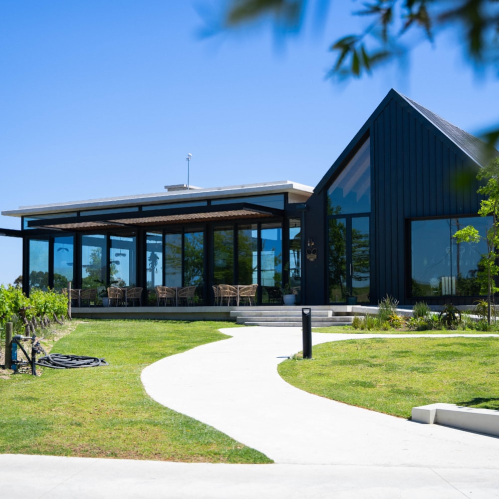 Vini Fera - Anura in Stellenbosch, South Africa