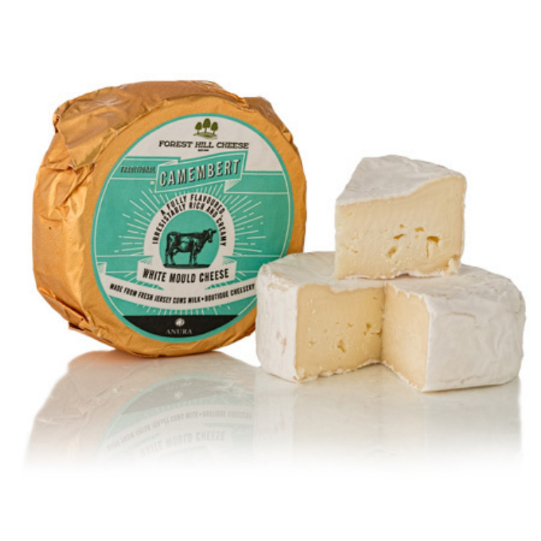 Vini Fera - Anura - Forest Hill Cheesery