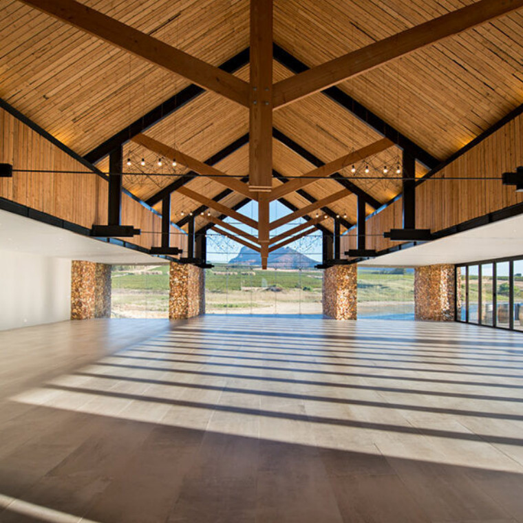 Vini Fera - Anura - The Cooperage