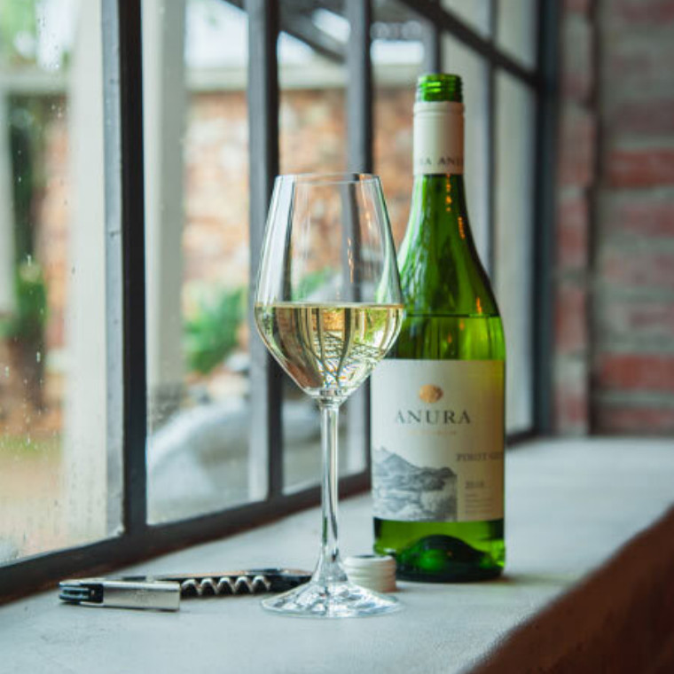 Vini Fera - Anura - Wine Tasting