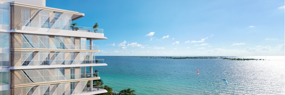 Fahid Beach Residences in Fahid Beach Residences, United Arab Emirates