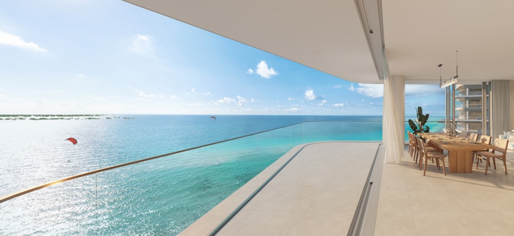 Fahid Beach Residences in Fahid Beach Residences, United Arab Emirates