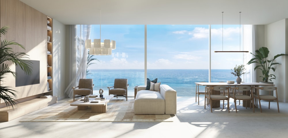 Fahid Beach Residences in Fahid Beach Residences, United Arab Emirates