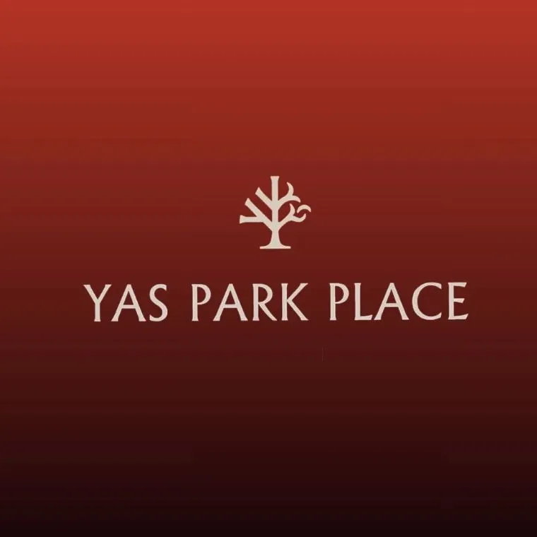 Yas Park Place in Yas Island, United Arab Emirates