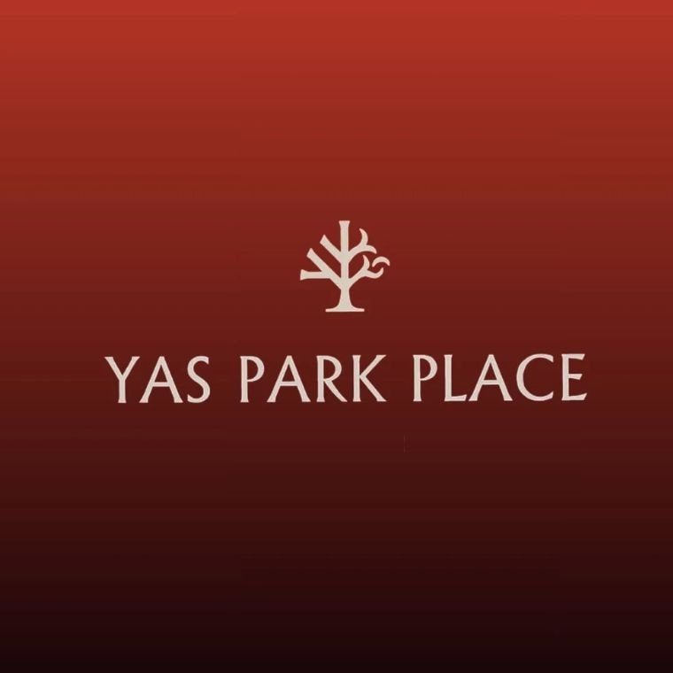 Yas Park Place in Yas Island, United Arab Emirates