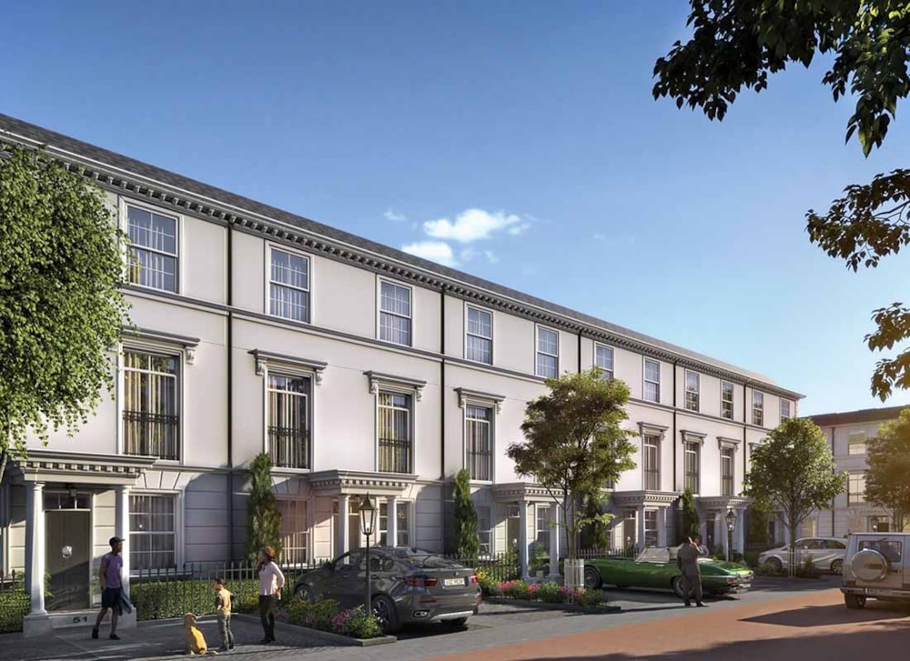 Silver Hill in Nairobi, Kenya Silver Hill in Nairobi, Kenya