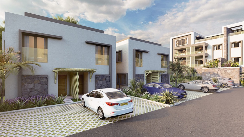 Zetwal in Tamarin, Mauritius