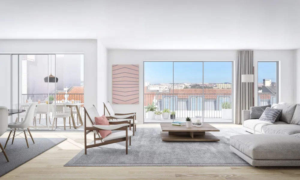 The Bivart Residences in Lisbon Region, Portugal