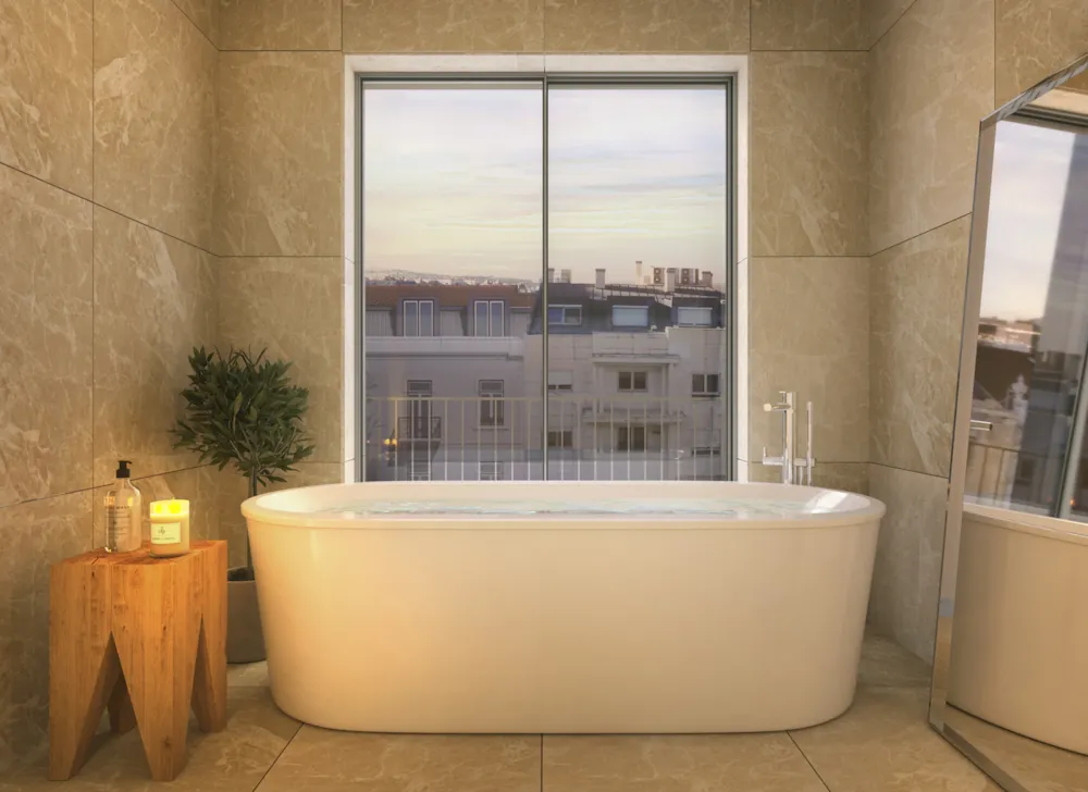 The Bivart Residences in Lisbon Region, Portugal