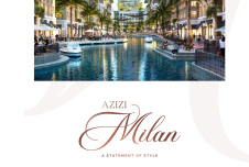 Azizi Milan - Brochure