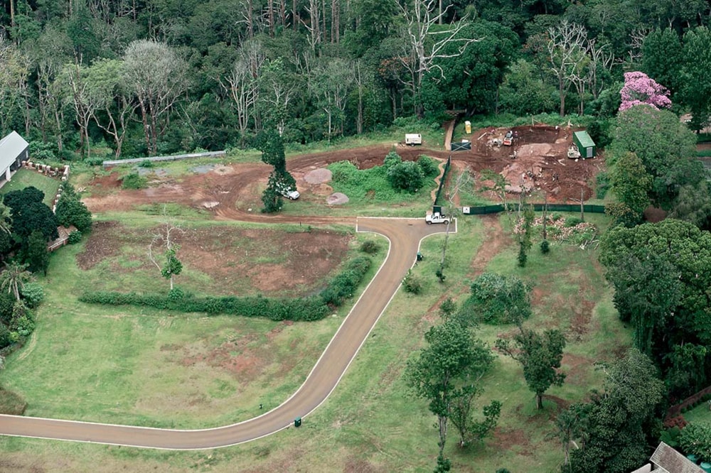 Broadmead Estate in Kloof, South Africa