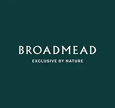 Broadmead Estate in Kloof, South Africa