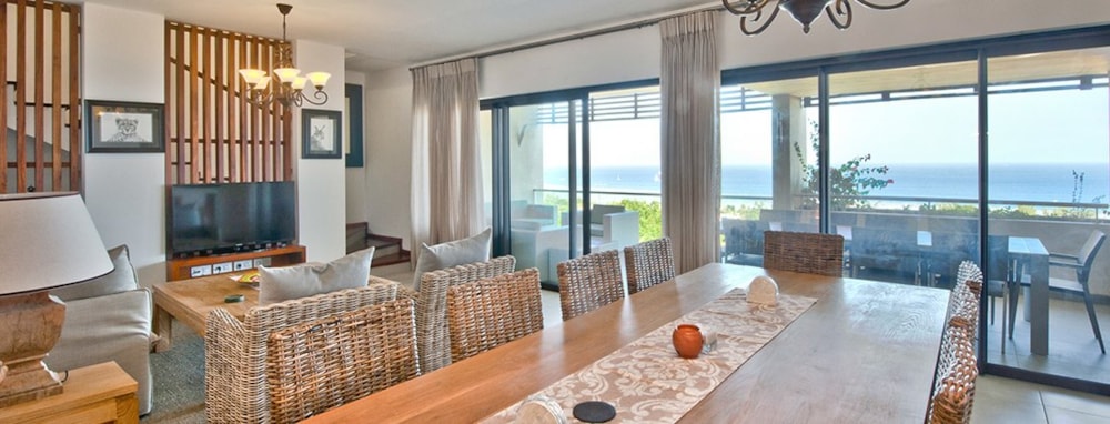 La Tourelle Apartments in Black River, Mauritius La Tourelle Apartments in Black River, Mauritius