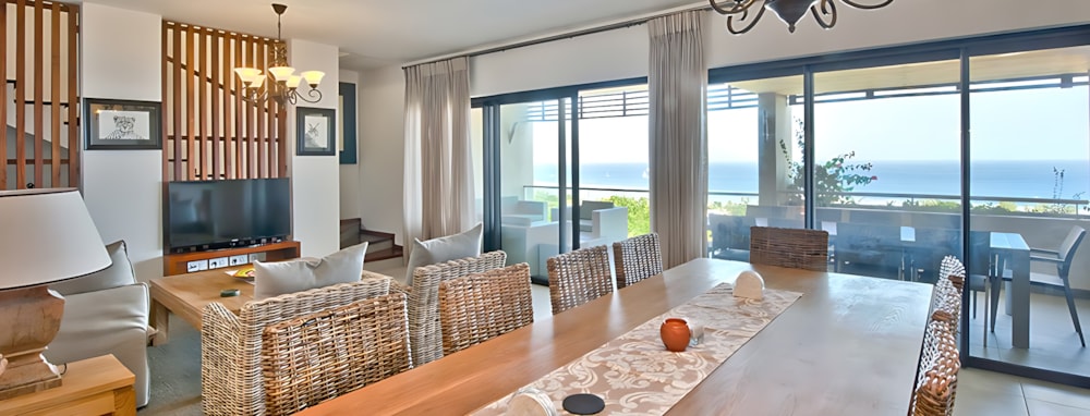 La Tourelle Apartments in Black River, Mauritius La Tourelle Apartments in Black River, Mauritius