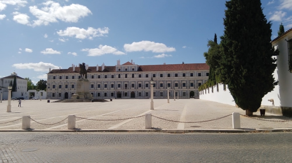 Royal S. Paulo Hotel Resort in Portugal