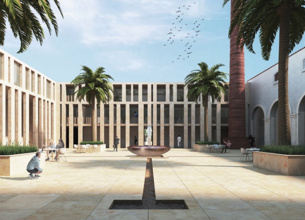 Royal S. Paulo Hotel Resort in Portugal