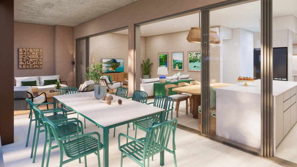 Les Palétuviers Mauritius | Apartments, Penthouses & Villas for Sale close to Grand Baie in Anse La Raie, Mauritius Les Palétuviers Mauritius | Apartments, Penthouses & Villas for Sale close to Grand Baie in Anse La Raie, Mauritius