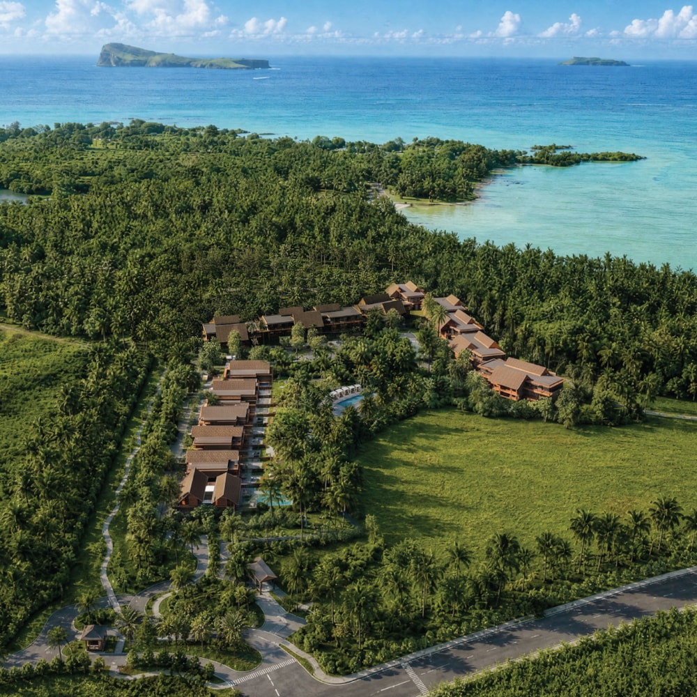 Les Palétuviers Mauritius | Apartments, Penthouses & Villas for Sale close to Grand Baie in Anse La Raie, Mauritius Les Palétuviers Mauritius | Apartments, Penthouses & Villas for Sale close to Grand Baie in Anse La Raie, Mauritius